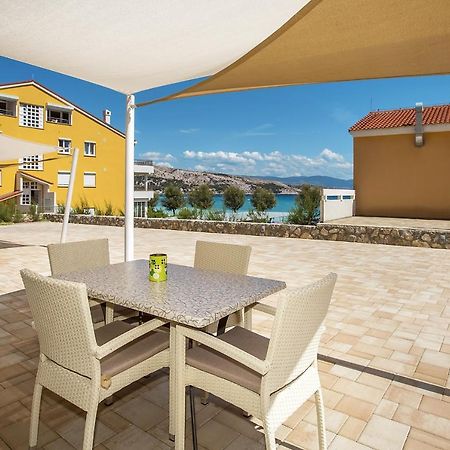 Apartments Capic Niko Baška Екстериор снимка