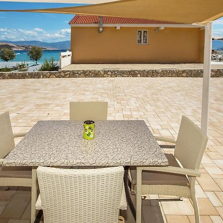 Apartments Capic Niko Baška Екстериор снимка