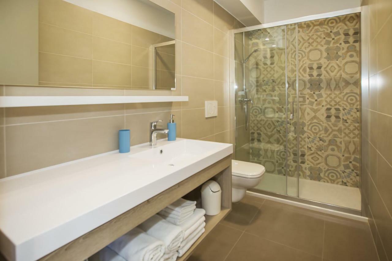 Apartments Capic Niko Baška Екстериор снимка