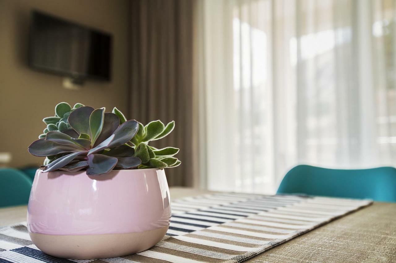 Apartments Capic Niko Baška Екстериор снимка