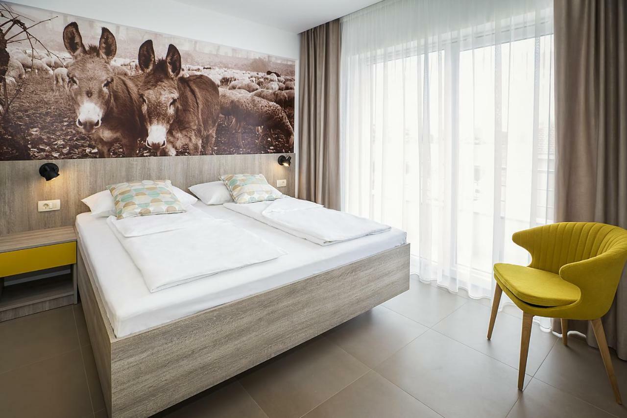 Apartments Capic Niko Baška Екстериор снимка